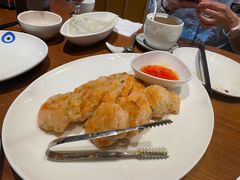 -丽景华侨酒店-渔味小厨