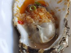 -大锅强·蒸海鲜青岛菜(吾悦广场店)