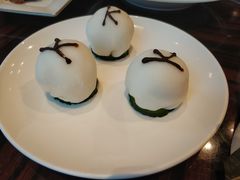 -新天世纪中餐厅