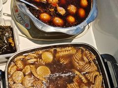 -飨府.老淮面馆.自营(清河路店)