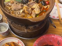 -夜椒瑶·广西大排档(八卦岭店)