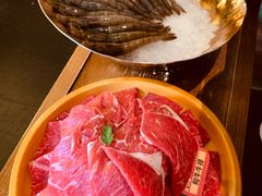 -牛New寿喜烧(新六百店)