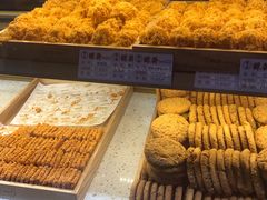 -酥翁糕点(顺义店)