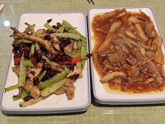 -振生清真饭店(永安道店)