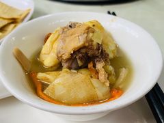 -山大王菌莊