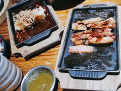 -小川洋风料理(街道口店)