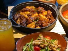 -Ameigo梅果·云贵川bistro(长宁来福士店)