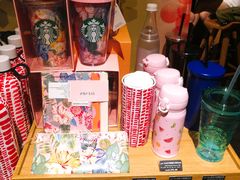 零售区-星巴克臻选(重庆沙坪坝店)