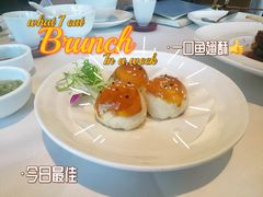 -唐苑酒家·岭南粤菜名店(太古仓店)