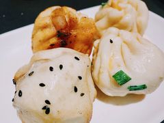 -大壶春生煎(四川中路店)