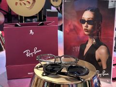 -Ray·Ban雷朋(淮海中路店)