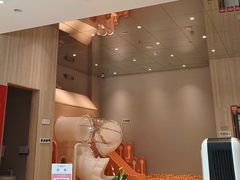 -龙格亲子游泳·水育早教运动中心(绿宝中心)