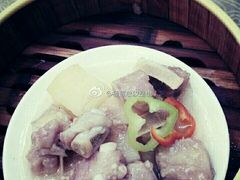 -东方之珠海鲜酒楼(南开店)