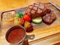 -森Some Fusion(荔湾店)