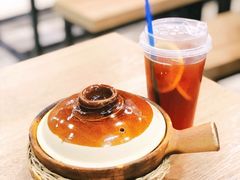 -BOIBOI马来茶餐室(江宁路店)