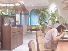-南越郡·越式风味餐厅(青秀万达店)