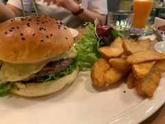 -UPPER KITCHEN(延安路店)