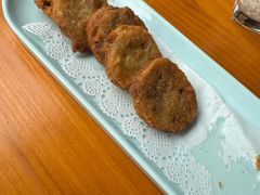 -莲餐厅·湖北菜·潜江小龙虾店(愚园路店)