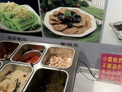 -飨府.老淮面馆.自营(清河路店)