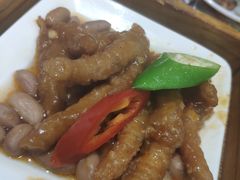 -點無缺茶楼·海鲜酒家(世博店)