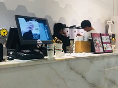 -茶力的小怪兽(梅林卓悦汇店)