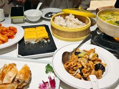 -凯鸽酒楼(大同振兴街店)