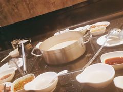 -捞王锅物料理(金城路店)