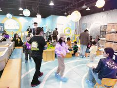 -同至人购物中心(朝阳街店)