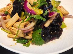 -老边饺子馆·东北菜(虎坊桥店)