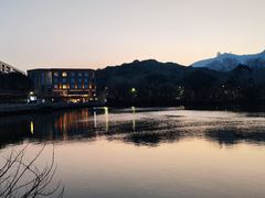 -杭州半山国家森林公园