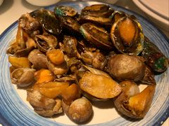 酱三样-日丰园海肠水饺·老字号大连海鲜(和平广场店)
