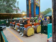 -郑州方特梦幻王国