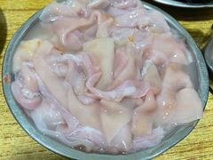 -渝味黄姐火锅(黄泥村店)