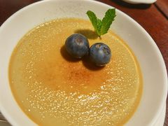 龙井炖奶-杭州西子湖四季酒店·金沙厅
