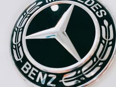 -上海德星奔驰(江杨南路店)