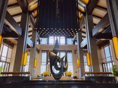 -清远熹乐谷温泉度假酒店
