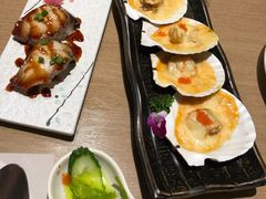 -大渔铁板烧(花园道店)