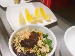 -海底捞火锅(天一广场亚细亚店)