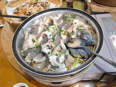 -猪腰一家·地道佛山菜(盐步店)