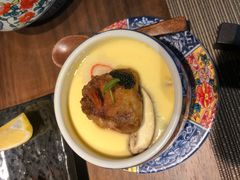 -山葵家·创意料理(EFC欧美广场店)