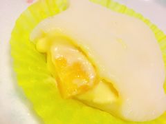 芒果雪媚娘-鲍师傅糕点(春熙路店)