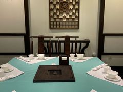 -皇城老妈·大连海鲜火锅(港湾店)