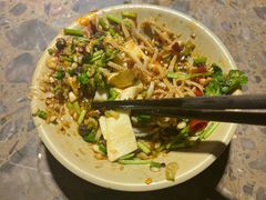 -蜀国大将老火锅(江北店)