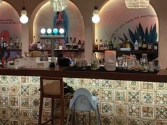 -墨纪Mojí墨西哥餐厅(官舍店)