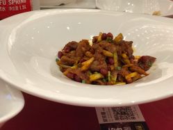 -成都世外桃源酒店-宴会厅·草坪婚礼·会议活动