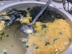 -金陵后厨·南京菜(新街口秣陵路店)