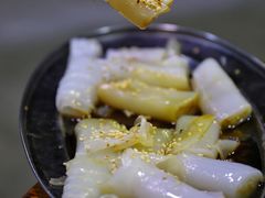 -陈添記·祖傳爽鱼皮·西关老字号(广州首店)