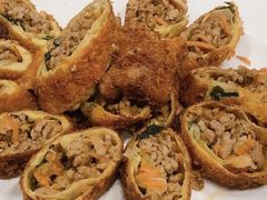 -肘子酥·天津菜·特色捞面(德云社店)