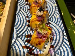 -桃屋日本料理(清华科技园店)