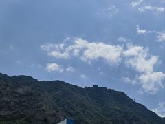 -鸡鸣山旅游风景区